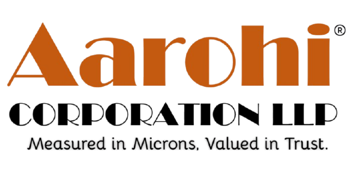 Aarohi Corporation LLP