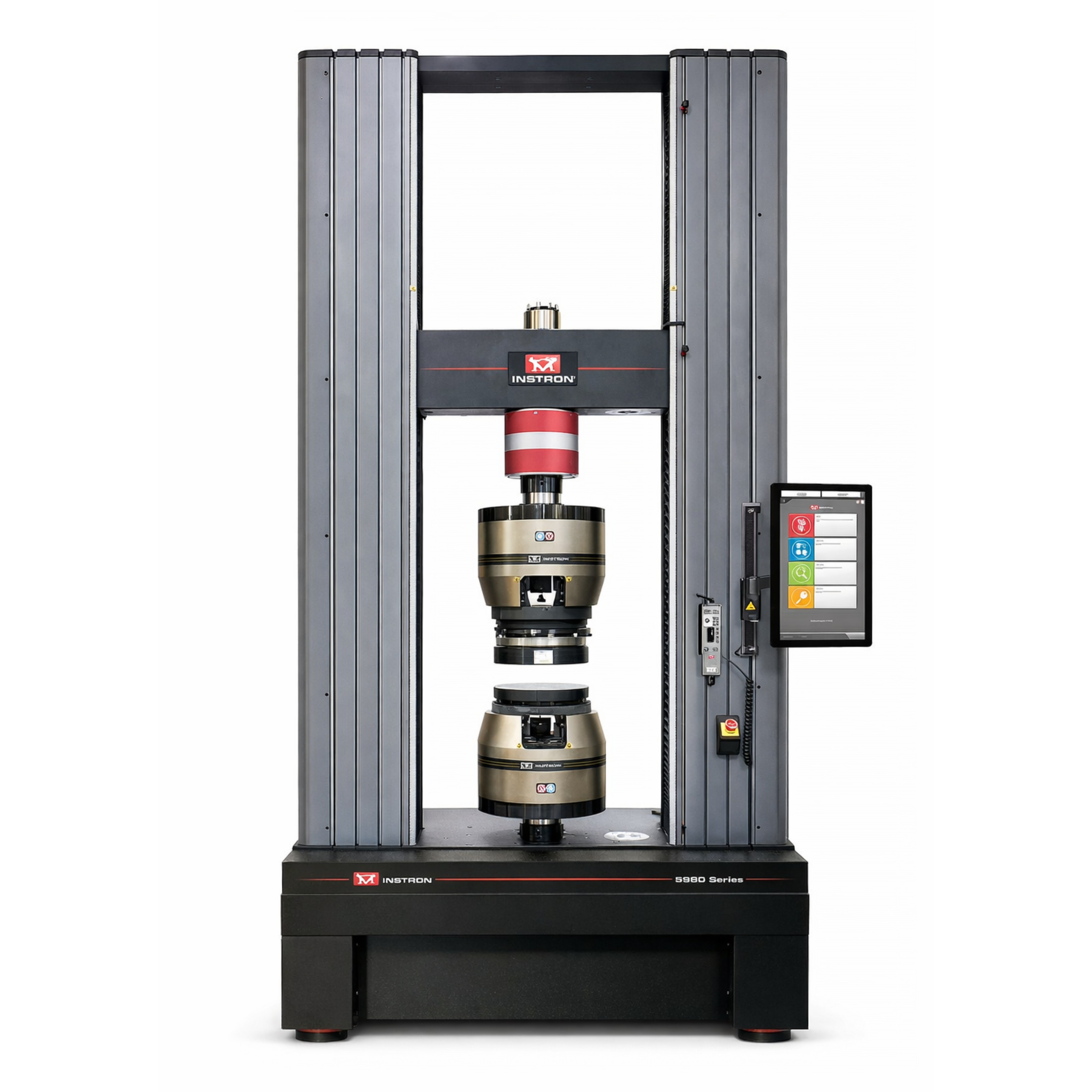 Universal Tensile Machine