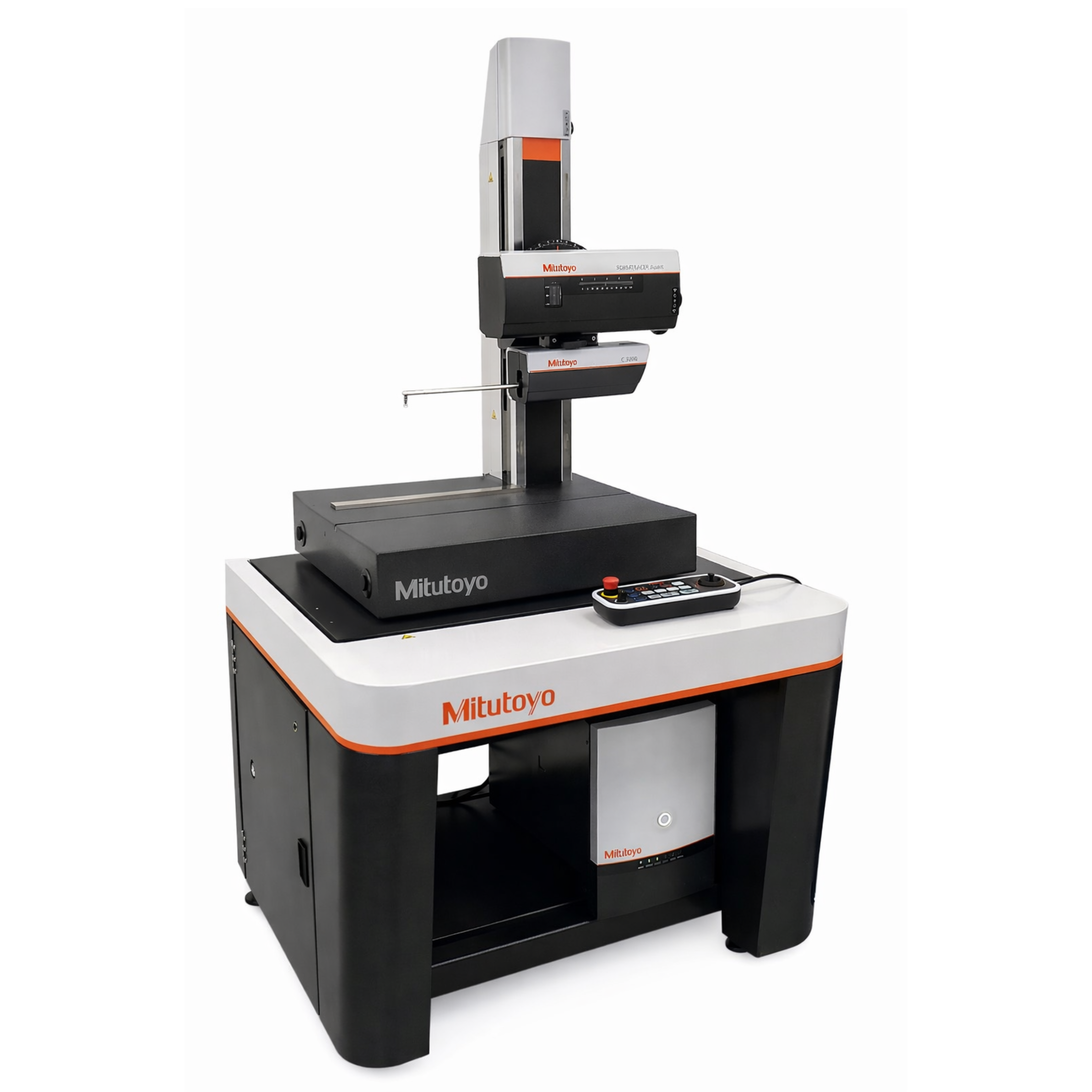 Contour Measuring Machine
