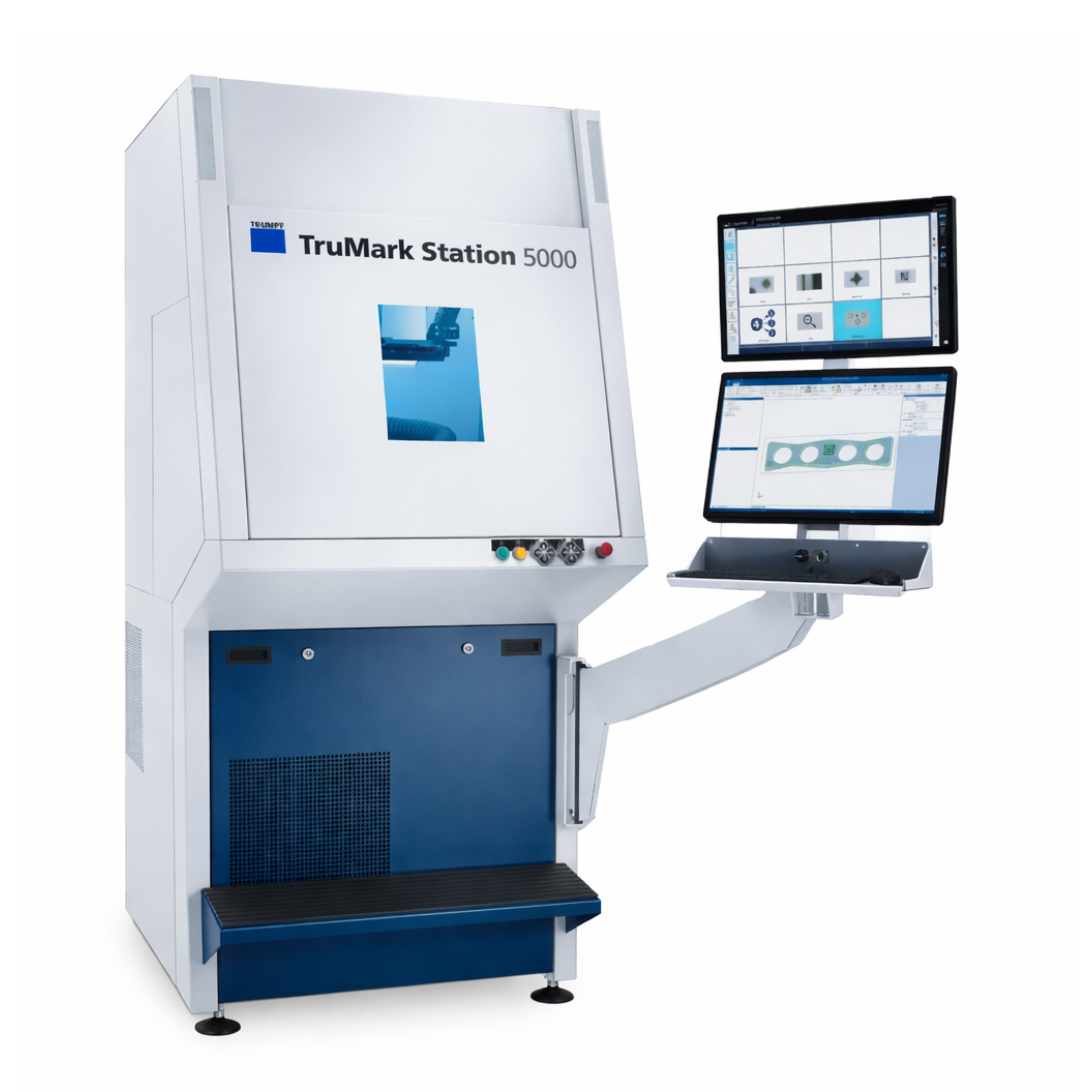 Laser Marking Machine